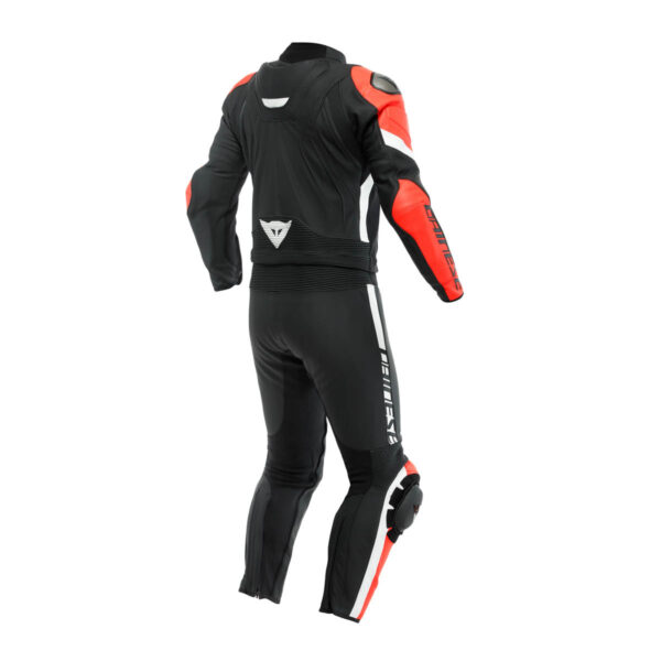Leder 2-Teiler Avro 4