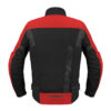 Textiljacke Corsa H2OUT