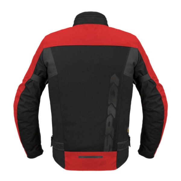 Textiljacke Corsa H2OUT