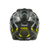 ONEAL Helm D-SRS Square V.25 ECE22.06