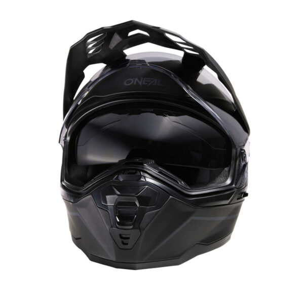 ONEAL Helm D-SRS Solid V.24 ECE22.06