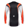 Motocross Jersey Flexair Infinite