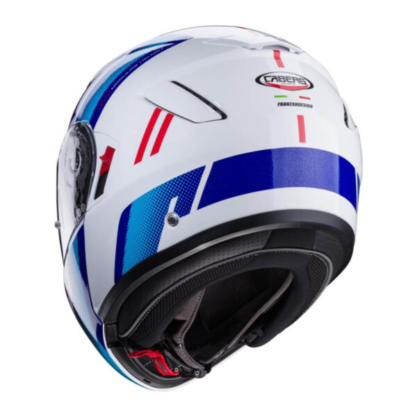 Klapphelm Levo X Manta