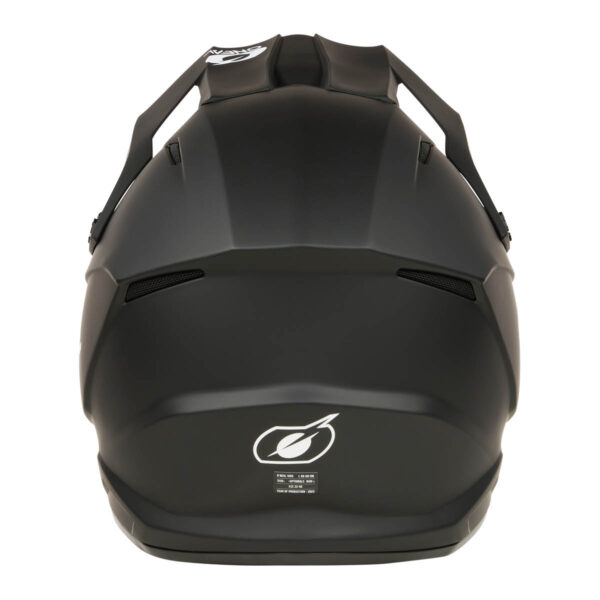 Motocross Helm Jugend 1SRS V.24