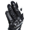 Damen Handschuh Carbon 4 lang