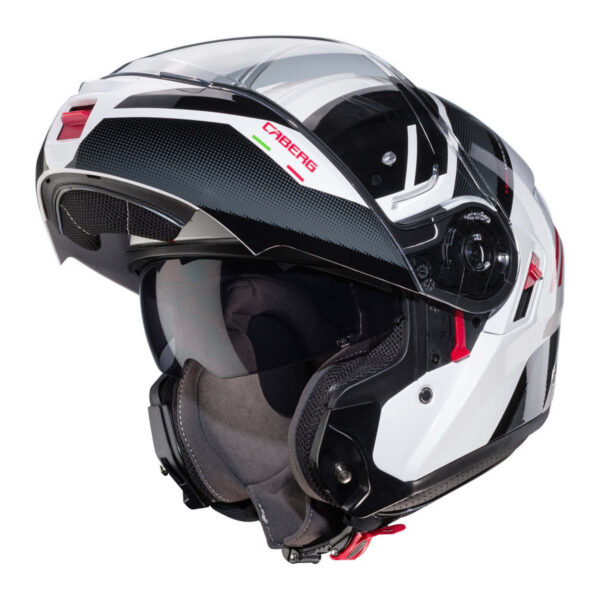 Klapphelm Levo X Manta