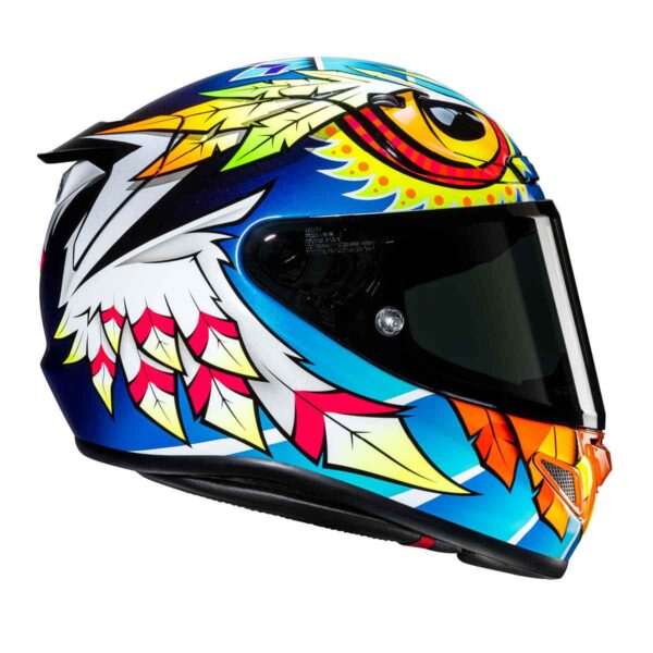 Helm RPHA12 Spasso MC3H