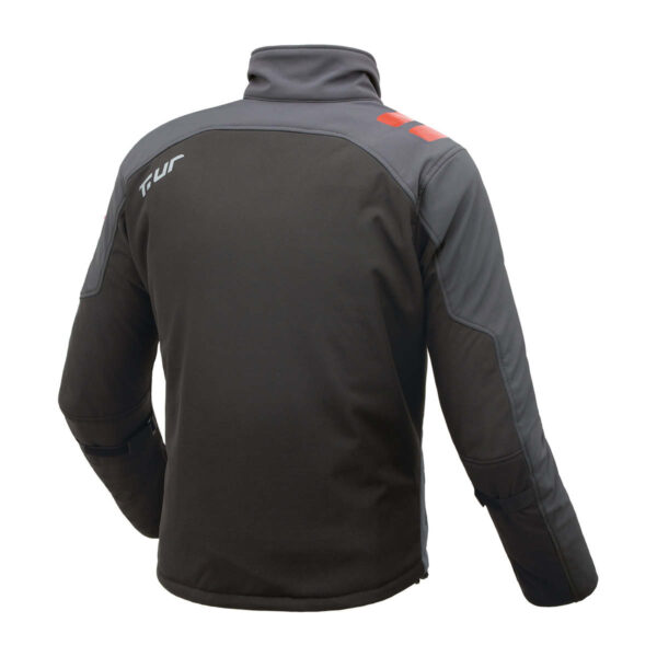 Textiljacke Podium Hydroscud