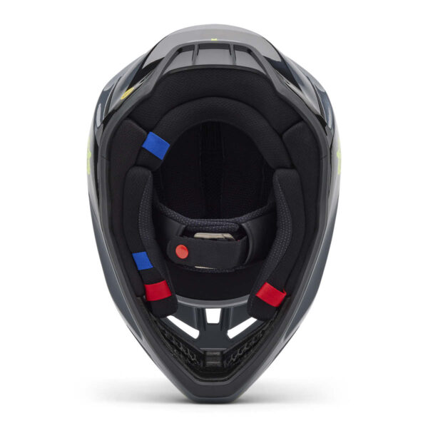 Motocross Helm V3 Divider ECE22.06