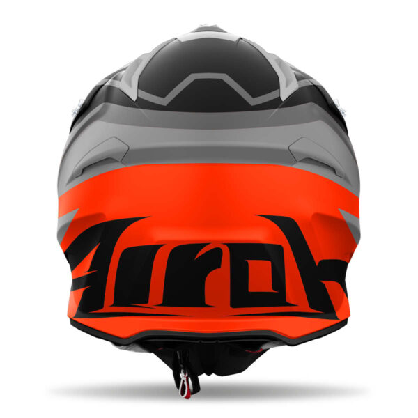 Motocross Helm Aviator Ace 2 Ground