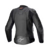 Damen Lederjacke Stella GP Plus V4