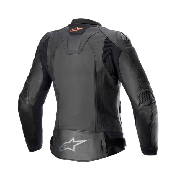 Damen Lederjacke Stella GP Plus V4