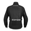 NET H2OUT-Black-XL