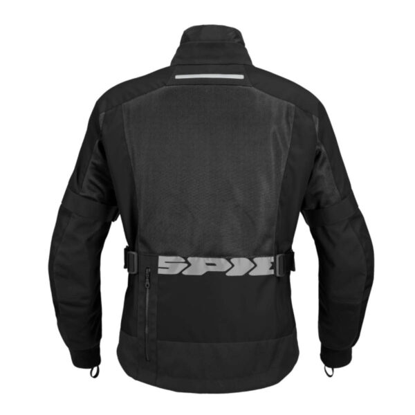 NET H2OUT-Black-XL