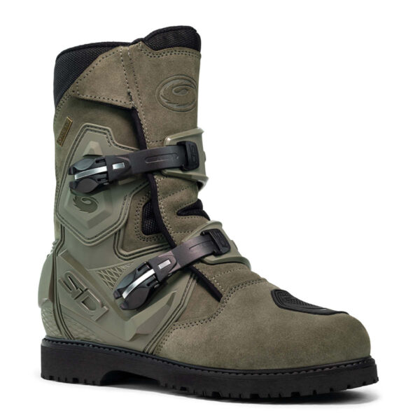 Stiefel Mid Adventure 2 Gore-Tex