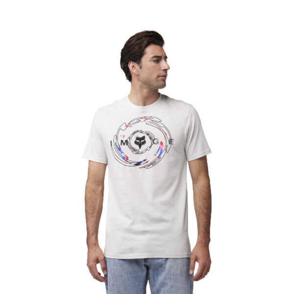 T-Shirt Energy Face Premium