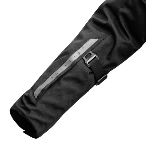 Textiljacke Nevada Hydroscud