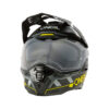 ONEAL Helm D-SRS Square V.25 ECE22.06