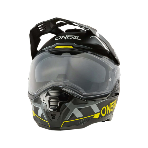 ONEAL Helm D-SRS Square V.25 ECE22.06
