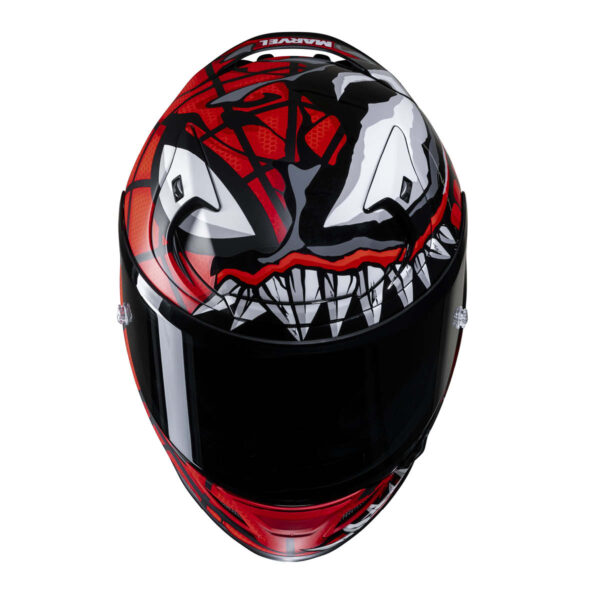 Helm RPHA12 Maximized Venom