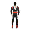 Leder 1-Teiler Laguna Seca 5
