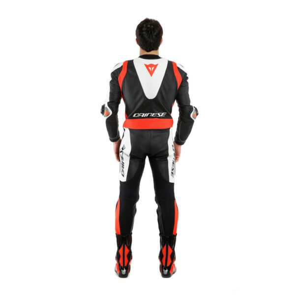 Leder 1-Teiler Laguna Seca 5