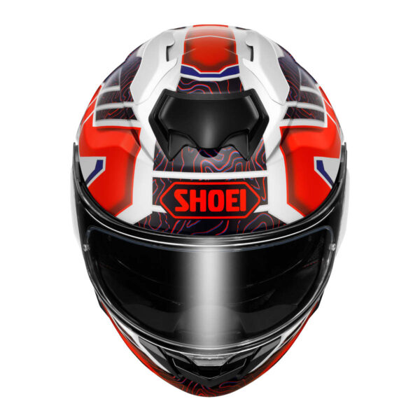 Helm GT-Air 3 Hike TC-10