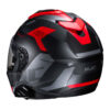 Klapphelm i91 Carst MC1SF