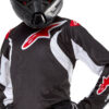 Jugend Jersey Racer Lucent