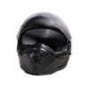 ONEAL Helm D-SRS Solid V.24 ECE22.06