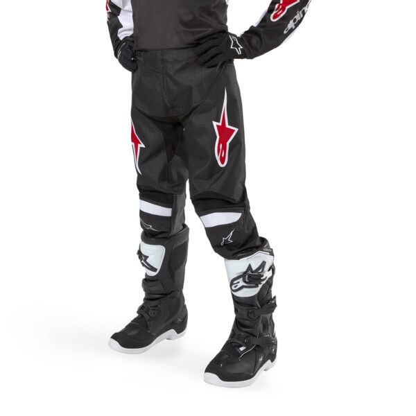 Jugend Hose Racer Lucent