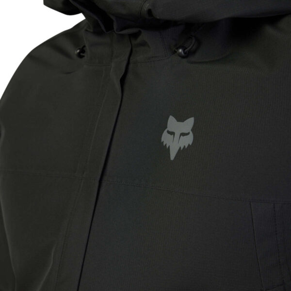 MTB Jacke Ranger 2.5L Water