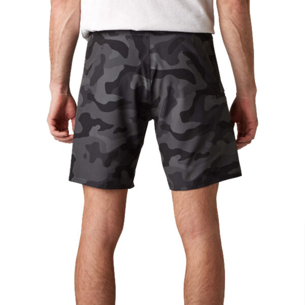 Boardshorts Overhead Camo 18"
