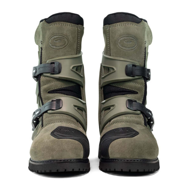 Stiefel Mid Adventure 2 Gore-Tex