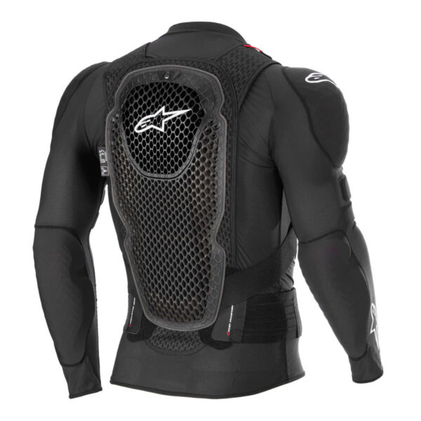Protektorhemd Bionic Pro V3 Plasma
