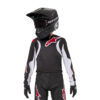 Jugend Jersey Racer Lucent