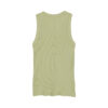Tank Damen Wordmark Rib