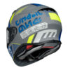 Helm NXR2 Accolade TC-10