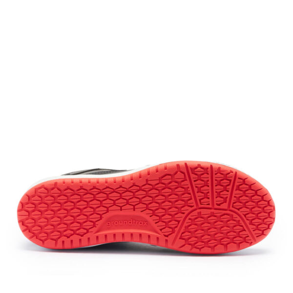 Schuh Suburb D-WP