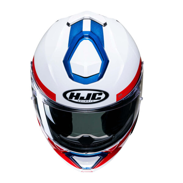 Klapphelm i91 Bina MC21