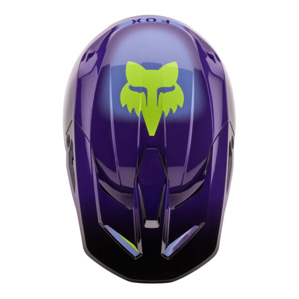 Motocross Helm V1 Interfere MIPS ECE22.06