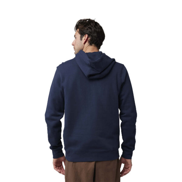 Hoodie The World