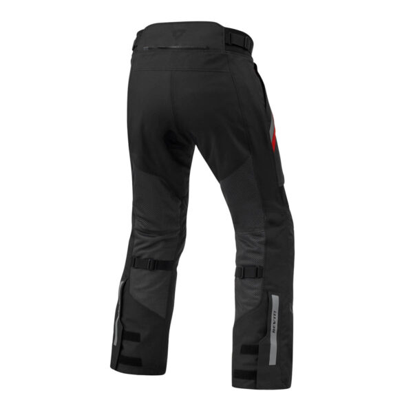 REVIT Textilhose Tornado 4 H2O lang