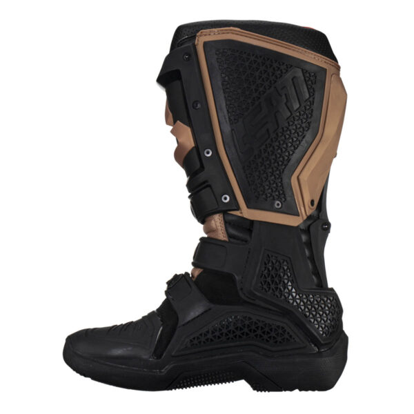 Stiefel Moto 5.5 FlexLock Enduro