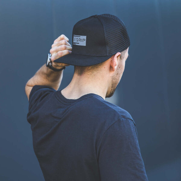 Snapback V4