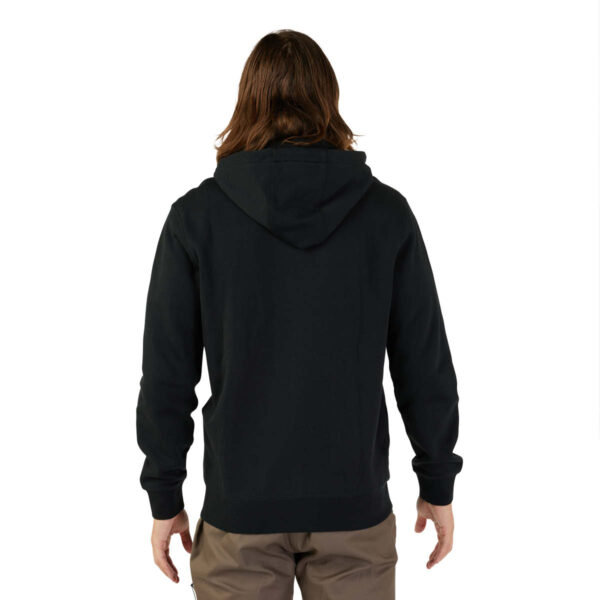 Zip Hoodie Absolute
