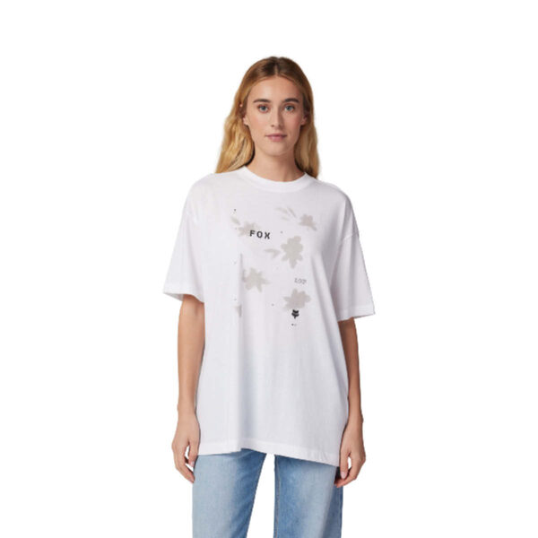 T-Shirt Damen Byrd