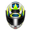 Klapphelm Neotec 3 Anthem TC-3