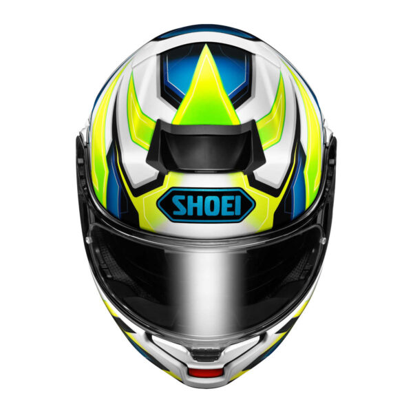 Klapphelm Neotec 3 Anthem TC-3
