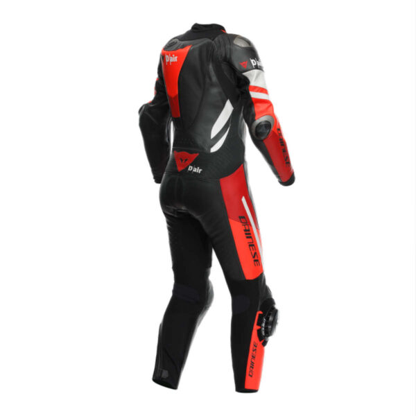 Damen Lederkombi 1-Teiler Misano 3 Perf. D-Air